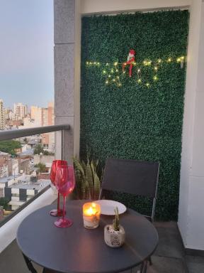 Departamento céntrico Crespo - Housity
