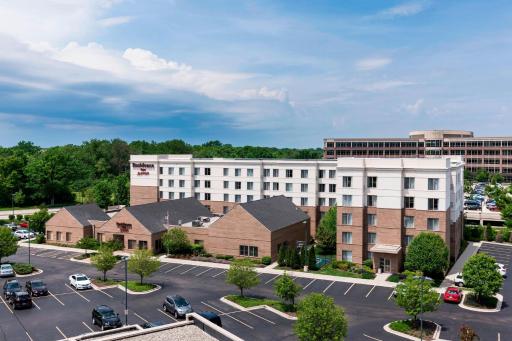Residence Inn by Marriott Chicago Lake Forest/Mettawa - Housity