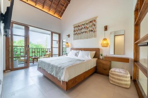 Chindaga Villa Canggu - Housity