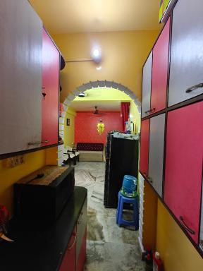 Fully furnished 2bhk apartment opposite Dakshineshwer Kali temple kolkata - Housity