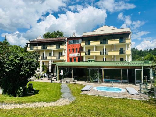 Hotel-Restaurant Liebnitzmühle - Housity