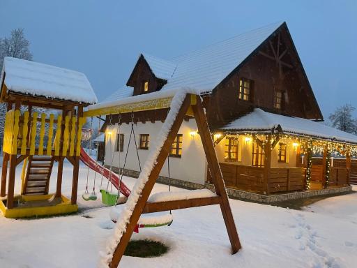 Kuća za odmor Marta-holiday house in nature - Housity