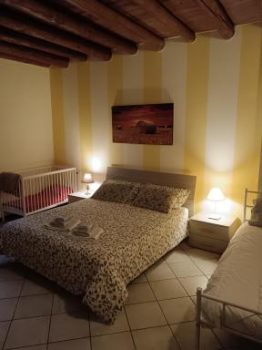 Casa Giulia - Tramonto - Valeggio sul Mincio - Housity