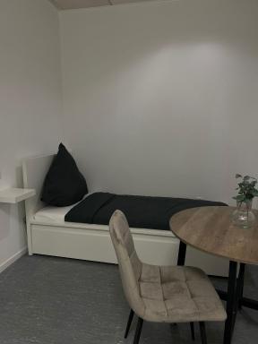 HH Hostels - Housity