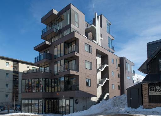 MUSE Niseko - Housity