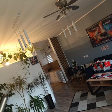 Apartament przy Białym Koniu - Housity