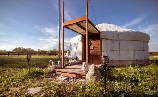 Agricampeggio Equinox - Housity