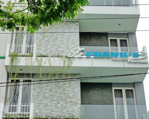 Frank's Hotel - Housity
