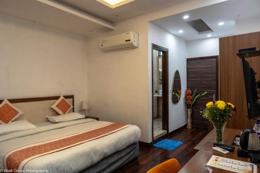 Orania B & B by Atsar - Housity