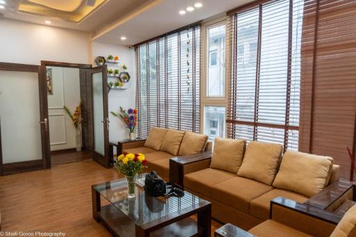 Orania B & B by Atsar - Housity