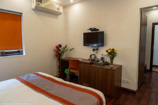 Orania B & B by Atsar - Housity