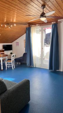 NEW Suite mar e monti - Housity
