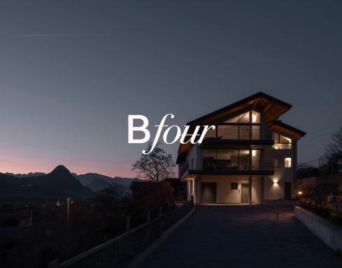 Bfour - Housity