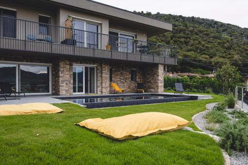 Foresteria La Pendita - Housity