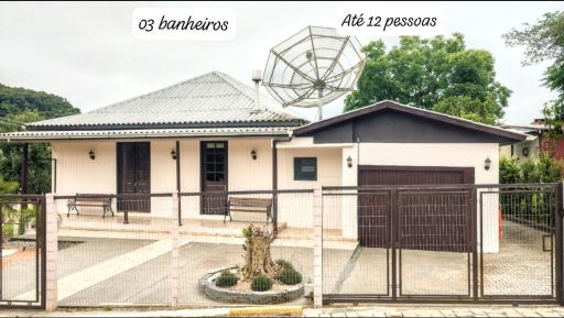 Pousada Somenzi - Housity