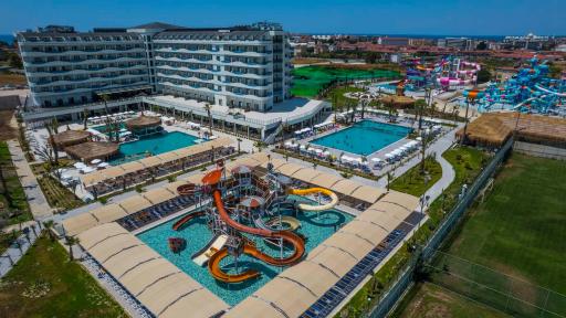 Dream Water World - Housity