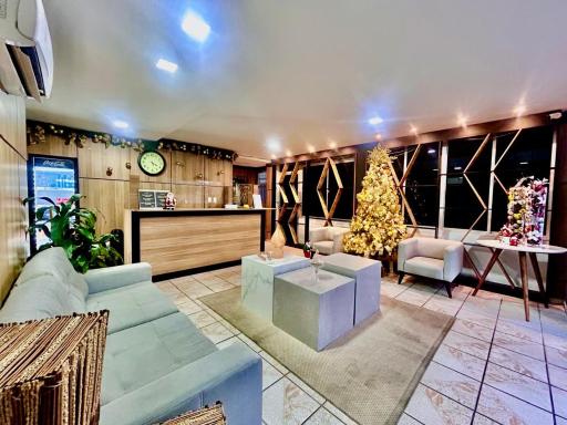 One Hotel - Housity