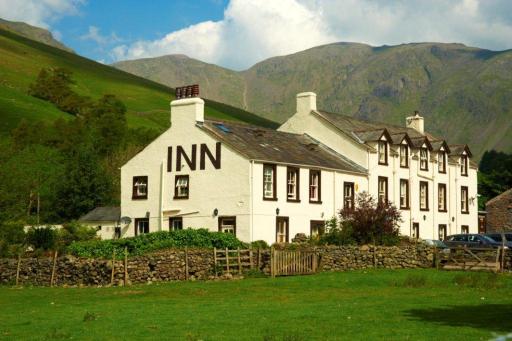 The Wasdale Head Inn & Apartments - Housity