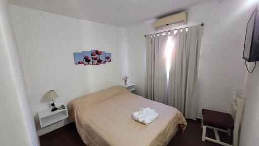 Hotel Belgrano - Housity