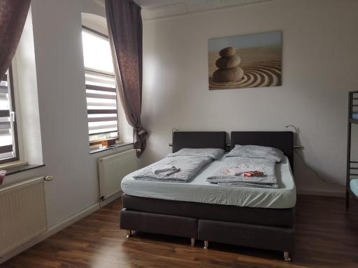 Ferienwohnung Harmonie 45 m2 - Housity