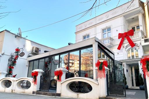 Bela Kuka Hotel - Housity