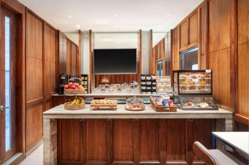 Best Western Premier Herald Square - Housity