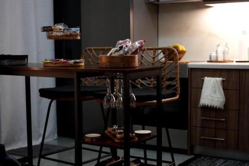 Happy Stay - Housity