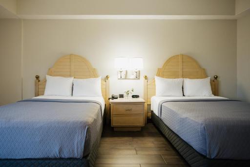 Hotel Parque Central - Housity