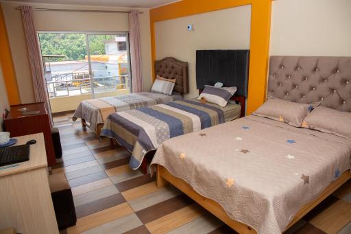Apartamento La Merced - Housity