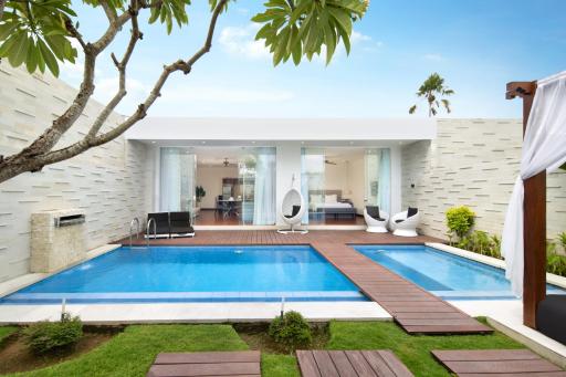 The Daha Luxury Villas - Hizvo