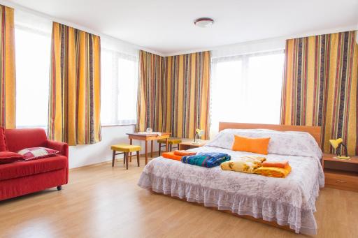 Guest House Tulen - Housity