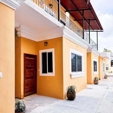 Hotel Rodríguez - Housity