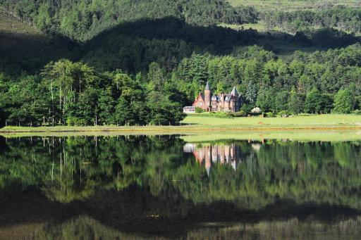 The Torridon - Housity