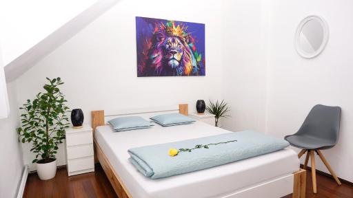 Jacky & Daniel's Apartments Top 2 - Housity