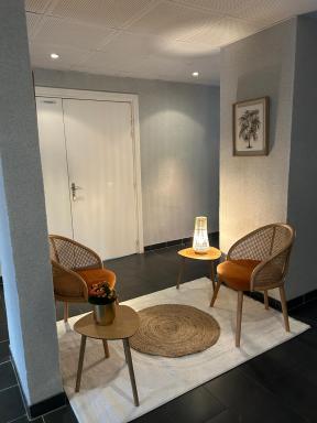 City Lodge Appart Hôtel Niort - Housity