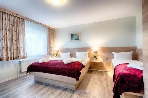 Hotel Friesland - Housity