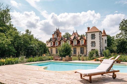 Château Du Guérinet - Housity