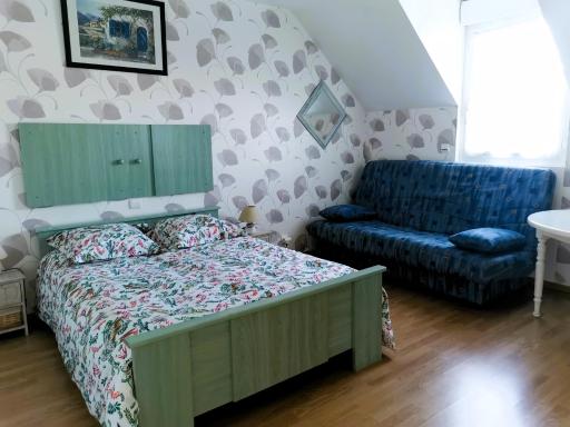 Chambre d'hôtes Le Pot au Lait - Housity