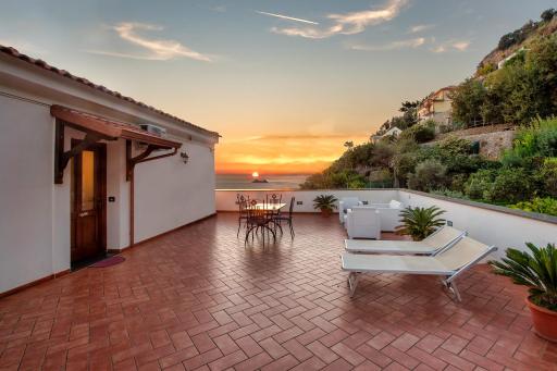 Casa Serena with sea view - Housity