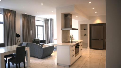 Icon Luxury Apartments - Housity