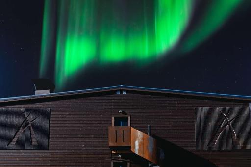 Best Western Hotel Arctic Eden - Housity