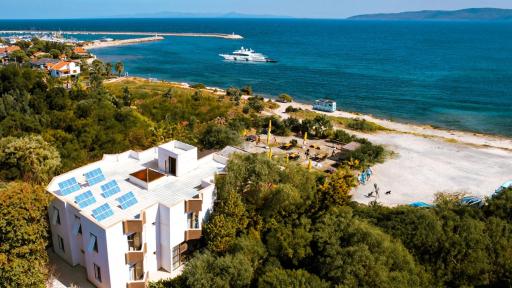 Ayışığı Pansiyon - Housity