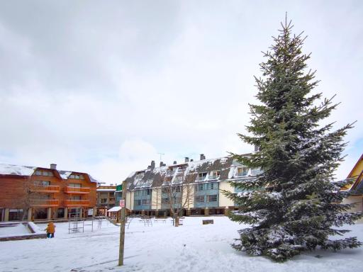 A pie de pistas de La Molina, la mejor ubicación - Housity