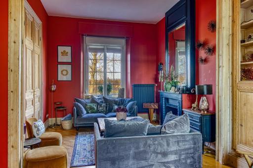 Villa des Berges by Villas Signature - Housity