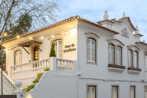 Casa da Estefânea Boutique B&B - Housity