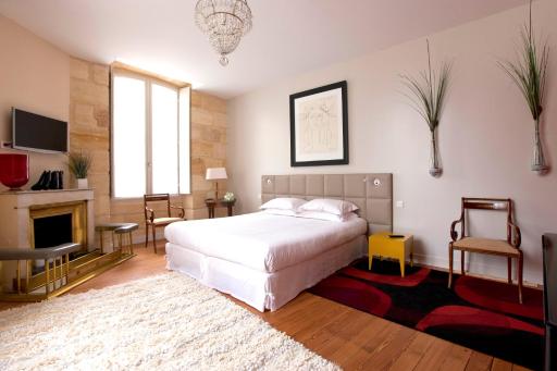 Une Chambre Chez Dupont - Housity