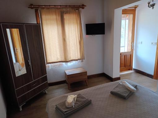 Taş Evler Butik Otel - Housity
