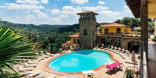 Villa La Malva - Housity