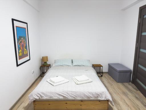 Ultra Central Minimal and Cozy Apartment - Housity