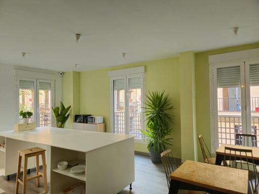 HeyLola! Hostel - Housity
